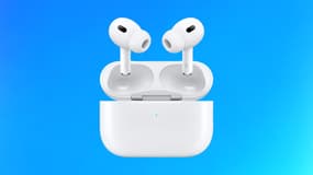 Vente flash Apple : offre folle sur les AirPods Pro 2, ce n’est pas une erreur de prix