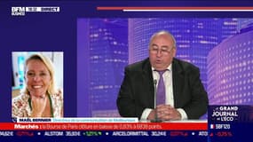 La taxe foncière plus lourde dans les villes moyennes