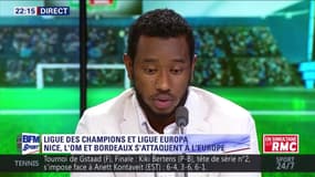 L'OM est-il prêt pour l'Europe ? 