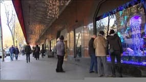 Manuel Valls tente de rassurer les professionnels du tourisme