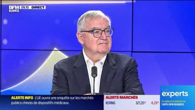 Les Experts : Quelle France en 2050 ? - 24/04