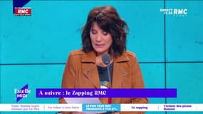 L'intégrale d'Estelle Midi du mardi 12 avril 2022
