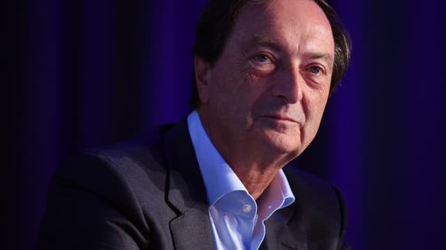 Michel- Edouard Leclerc s'oppose à une augmentation des prix.