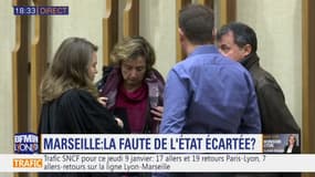 Attentat de la gare Saint-Charles: le rapporteur public exclut une faute de l'État
