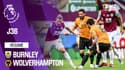 Résumé : Burnley - Wolverhampton (1-1) – Premier League