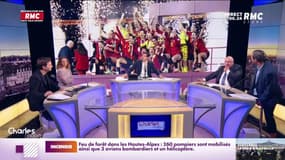 Première réaction en Espagne des principaux concernés après le baisé forcé