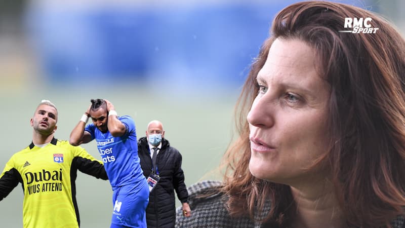 Incidents OL - OM :