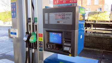 La taxation du diesel ne devrait pas être modifiée prochainement