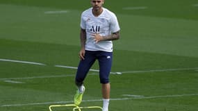 Mauro Icardi