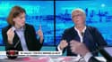 Manuel Valls ? « C’est une chiffe molle ! » pour Claire O’Petit
