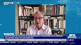 USA Today : Les indices américains rebondissent par Gregori Volokhine - 17/10