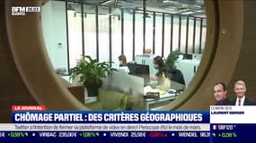 Bureaux d'une entreprise