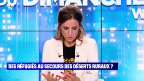 Le match du dimanche soir: Quatennens se retire, Mélenchon choque - 18/09