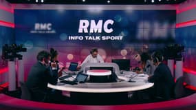 "RMC politique: le journal du off": chez les Verts, le torchon brûle (déjà) entre Jadot et Rousseau