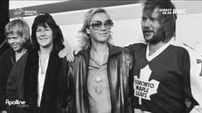40 ans après, ABBA va sortir un nouvel album en novembre 2021