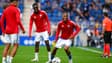Ishé Samuels-Smith avec Strasbourg le 21 août 2025