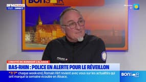 Nouvel An: pétards et artifices interdits en Alsace