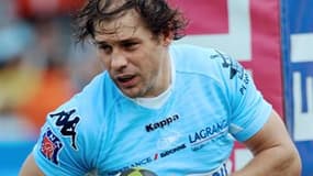 Cédric Heymans