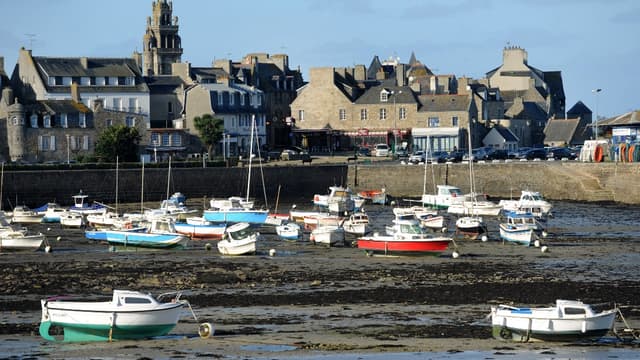 En Bretagne, l'équivalent de neuf terrains de football artificialisés chaque jour
