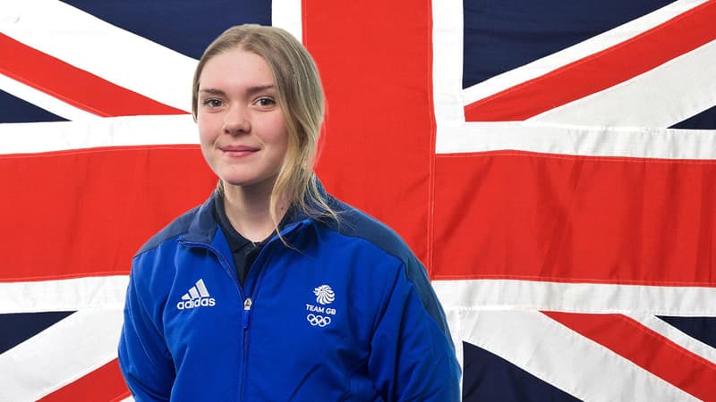 Ellie Soutter