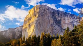 Le parc national de Rocky Mountain