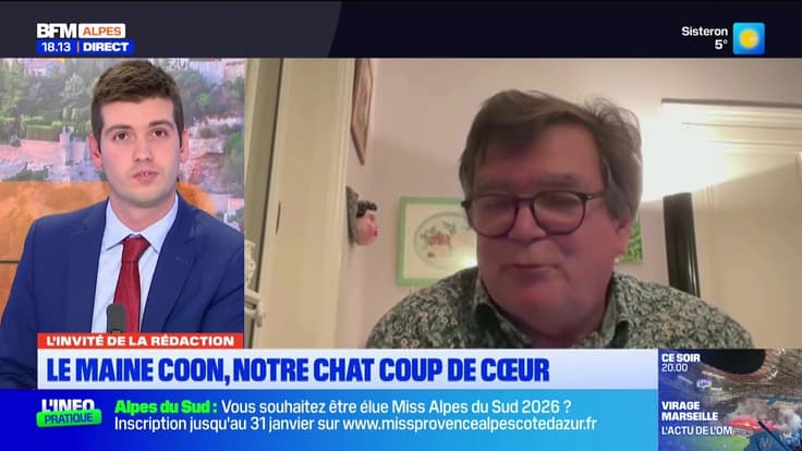  Le journal de 18h du mardi 20 janvier 2026