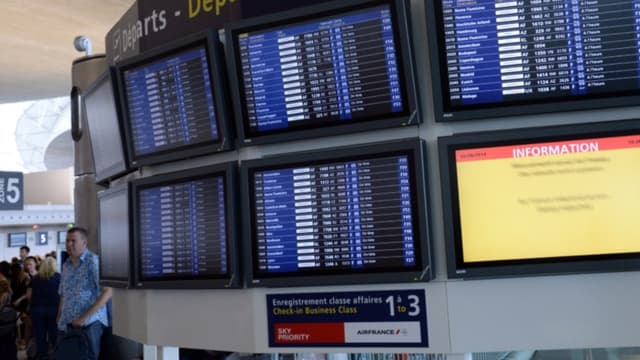 ADP n'augmentera pas ses tarifs aéroportuaires l'année prochaine, pour le plus grand bonheur d'Air France.