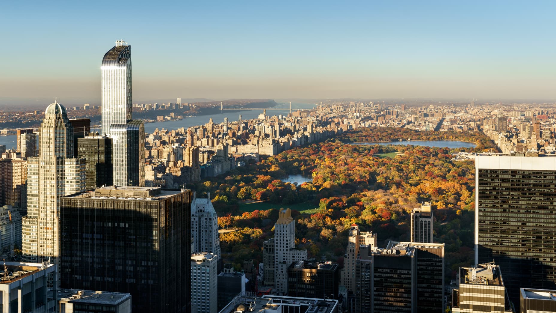 LA CLIMATISATION EN CAUSE? CINQ PERSONNES MORTES APRÈS AVOIR CONTRACTÉ LA LÉGIONELLOSE À NEW YORK