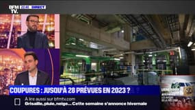 Jusqu'à 28 coupures prévues en 2023 ? - 05/12