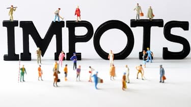 "Il est temps d'arrêter de considérer les non-résidents comme des exilés fiscaux en puissance", fait valoir Anne Genetet.