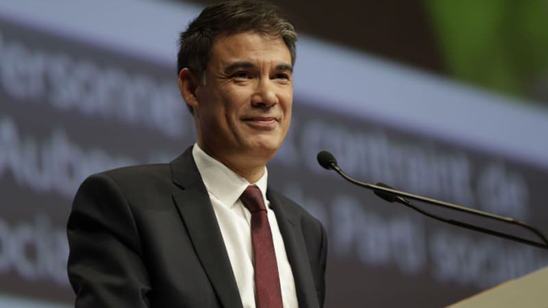 Le PS souhaite un référendum d'initiative partagée pour rétablir l'ISF