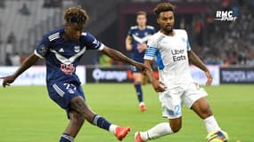 OM 2-2 Bordeaux : "Le milieu marseillais était désorganisé au retour du vestiaire" remarque MacHardy (l'After)
