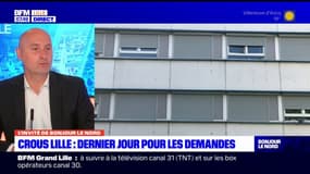 Lille: la difficulté d'acquérir des logements dans le centre-ville