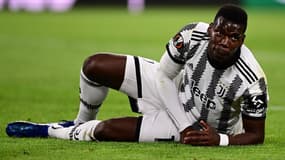 Paul Pogba