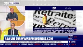 90 Minutes Business - Jeudi 21 septembre
