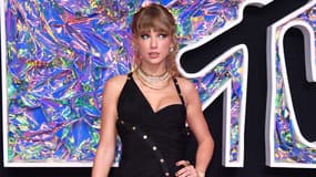 Taylor Swift - MTV Video Music Awards 2023