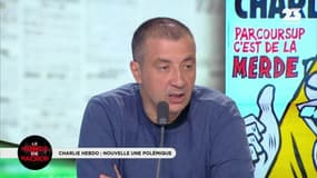 Représentante de l’UNEF voilée : "Quand on représente une entreprise, on doit faire abstraction de ses convictions religieuses !"