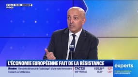 L'intégrale des Experts du mardi 18 novembre