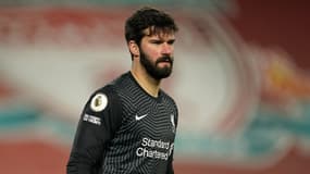 Alisson Becker