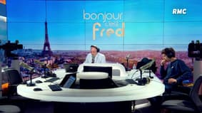 Des marques quittent le BHV à cause de Shein: "Instinctif", selon la fondatrice de Talm