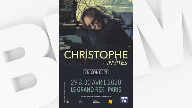 Christophe