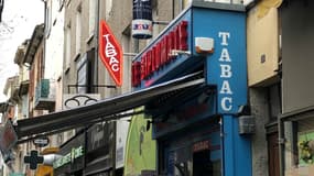Le bureau de tabac de Digne-les-Bains cambriolé dans la nuit de samedi à dimanche.