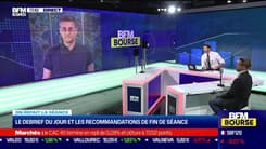 On refait la séance : Franck Morel vs Frédéric Plisson - 07/06