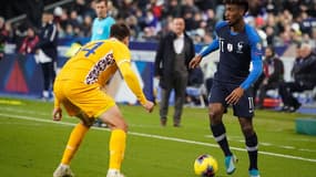 Kingsley Coman