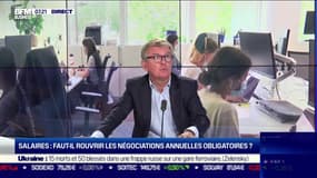 Une rentrée sociale à haut risque pour l'exécutif? 