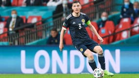 Andrew Robertson