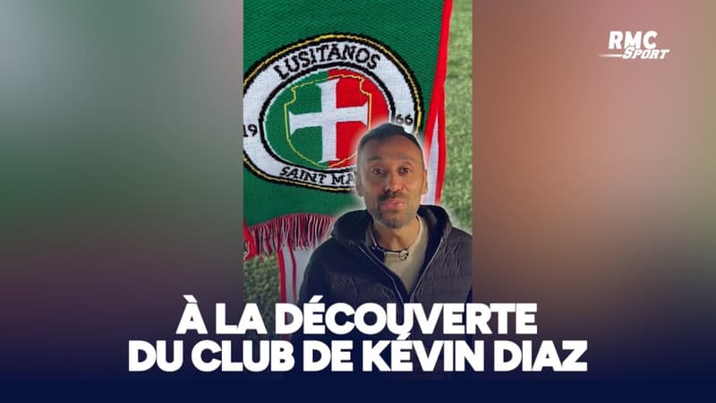 Au cœur des Lusitanos Saint-Maur avant la réception du Losc