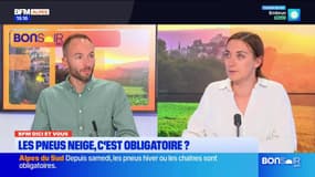 Bonsoir DICI du mercredi 5 novembre 2025