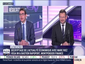 Marc Riez VS Bastien Rapoport: Une fois sortis du coronavirus, certains pays vont-ils apprendre à moins dépendre de la Chine ? - 13/02