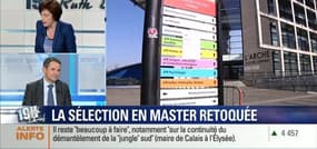 Thierry Mandon face à Ruth Elkrief